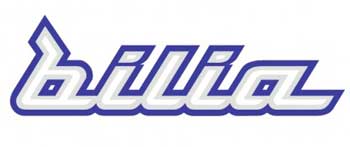 Bilia Västerås logo