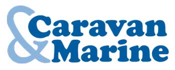 Caravan & Marine i Valbo logo