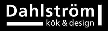 Dahlström kök & design logo