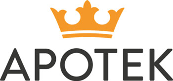 Kronans Apotek logo