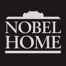 Nobel Home Gävle logo