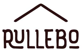Rullebo - Hus på hjul logo