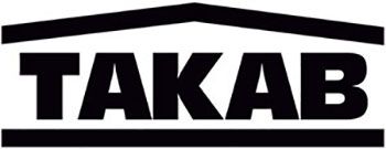 Takab Falun logotyp