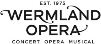 Wermland Opera logo